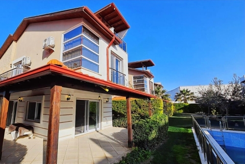 Kuşadası Satılık Villa - Emlak No: ms-7