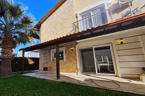 Kuşadası Satılık Villa - Emlak No: ms-7