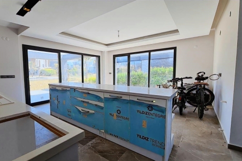 Kuşadası Satılık Villa - Emlak No: ms-9