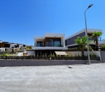 Kuşadası Satılık Villa - Emlak No: ms-36